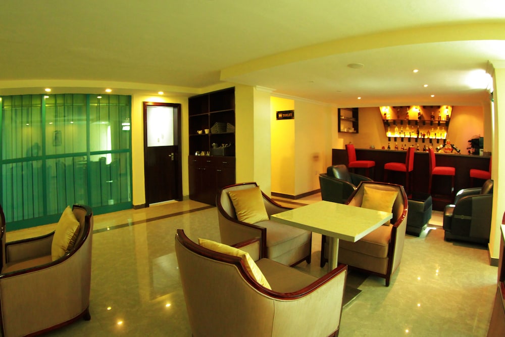 Zmama Hotel 30/50