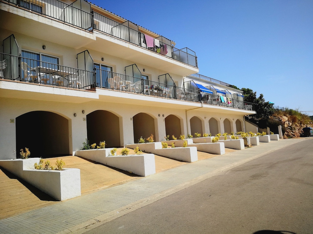 APARTAMENTOS TORREVELLA 3/37