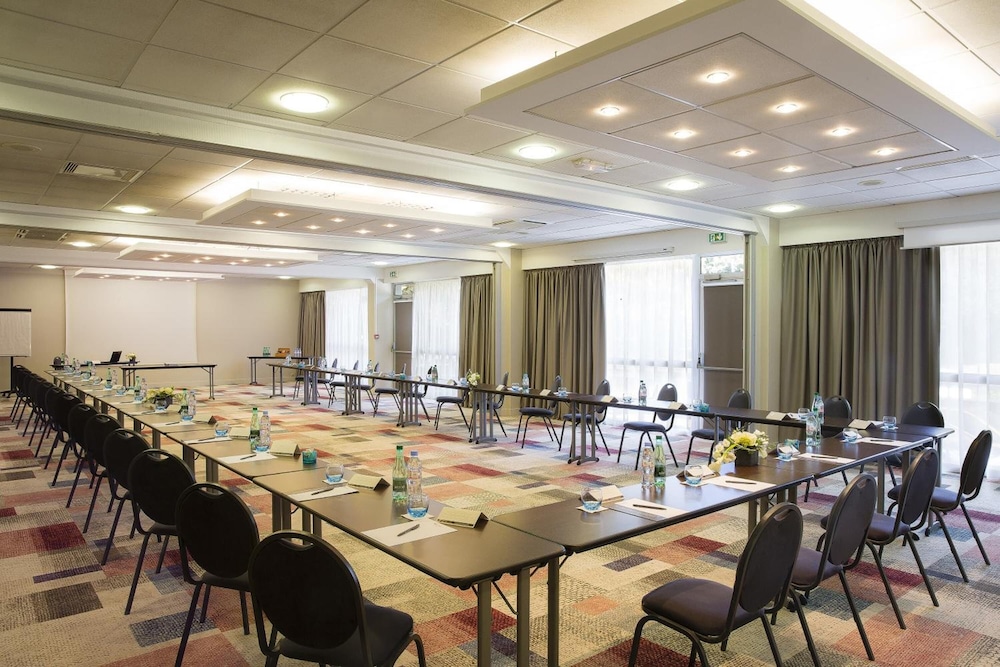 Hotel Oceania Quimper 27/29