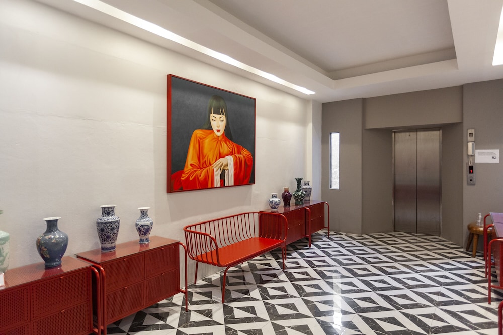 R2 Hotel Chiangmai 28/50