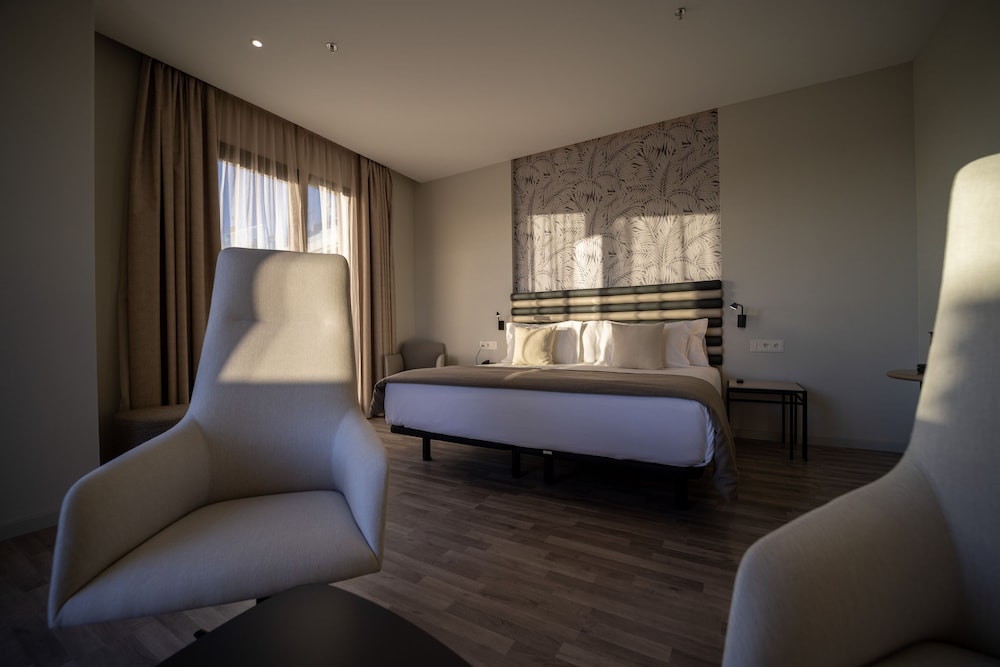 Abba Sevilla Hotel 22/30