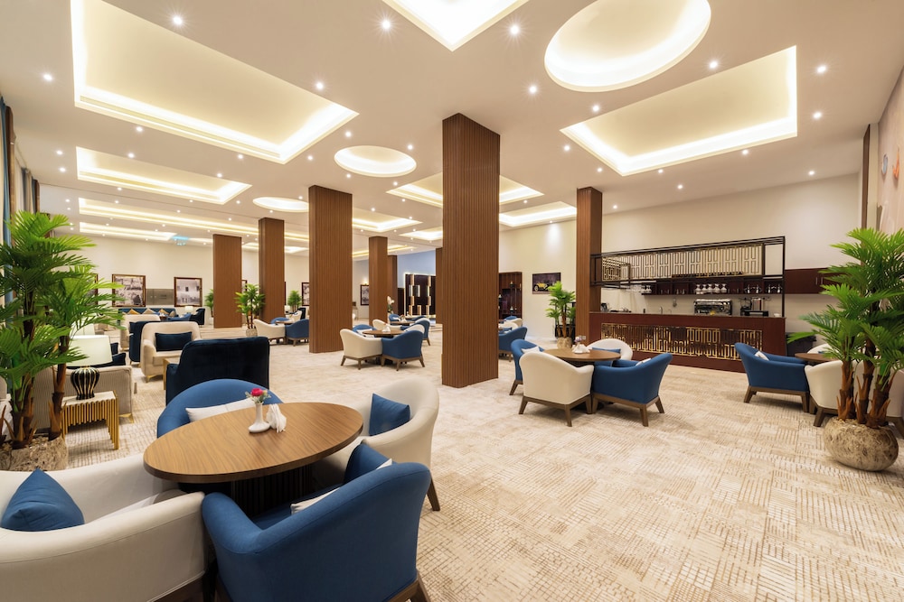 لو بارك كونكورد بيش(Le Park Concord Hotel Baish) 27/41