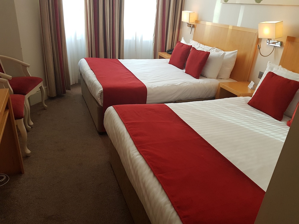 PARK INTERNATIONAL HOTEL 9/71