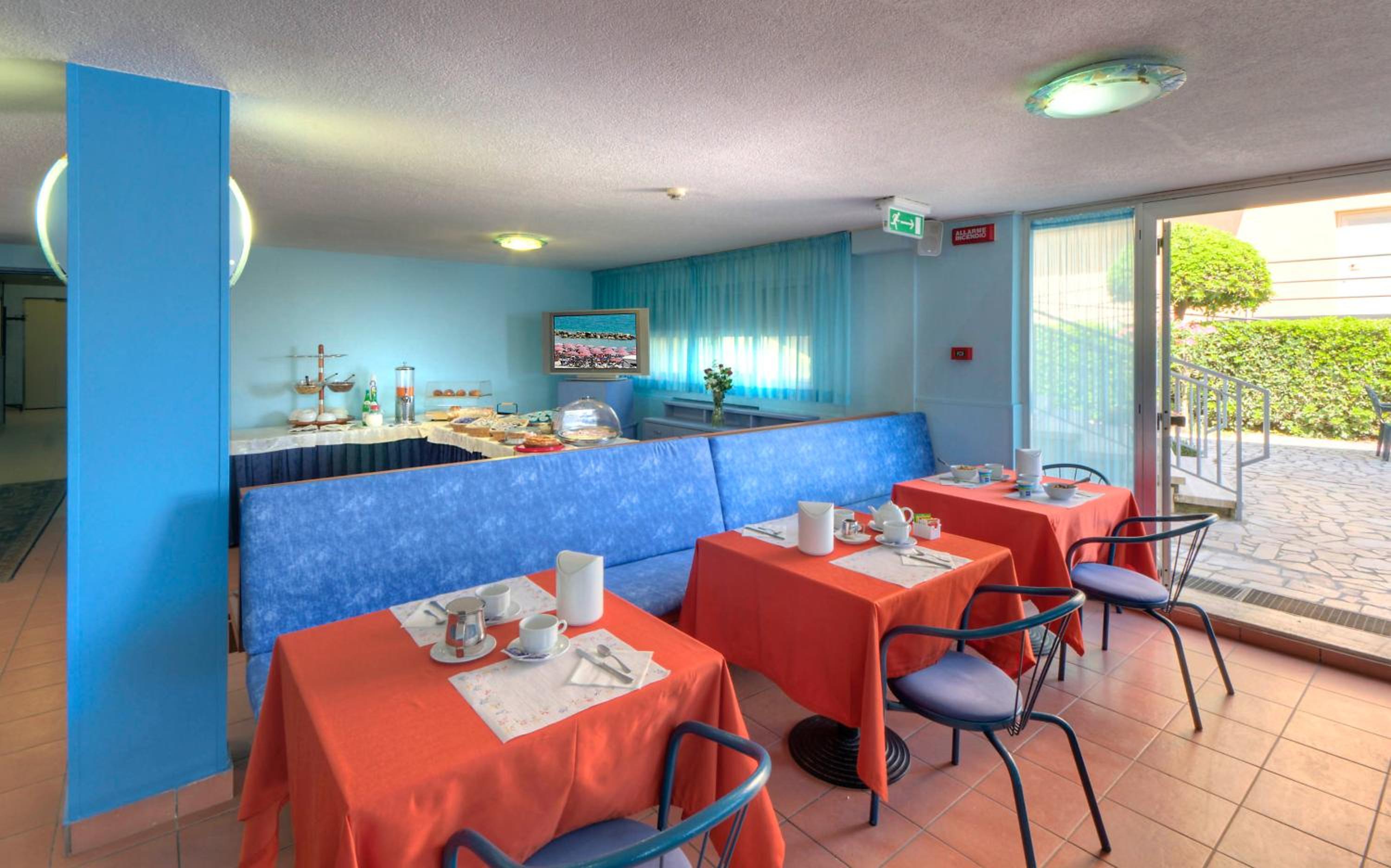 Giannino Hotel Ristorante 28/54