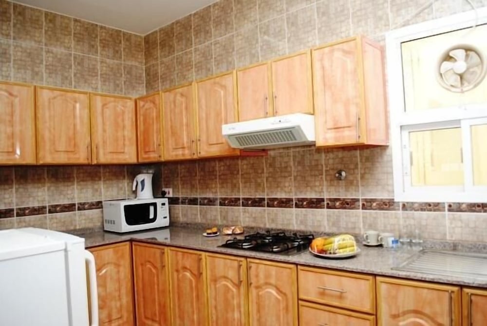 Al Murooj Hotel Apartments 21/21