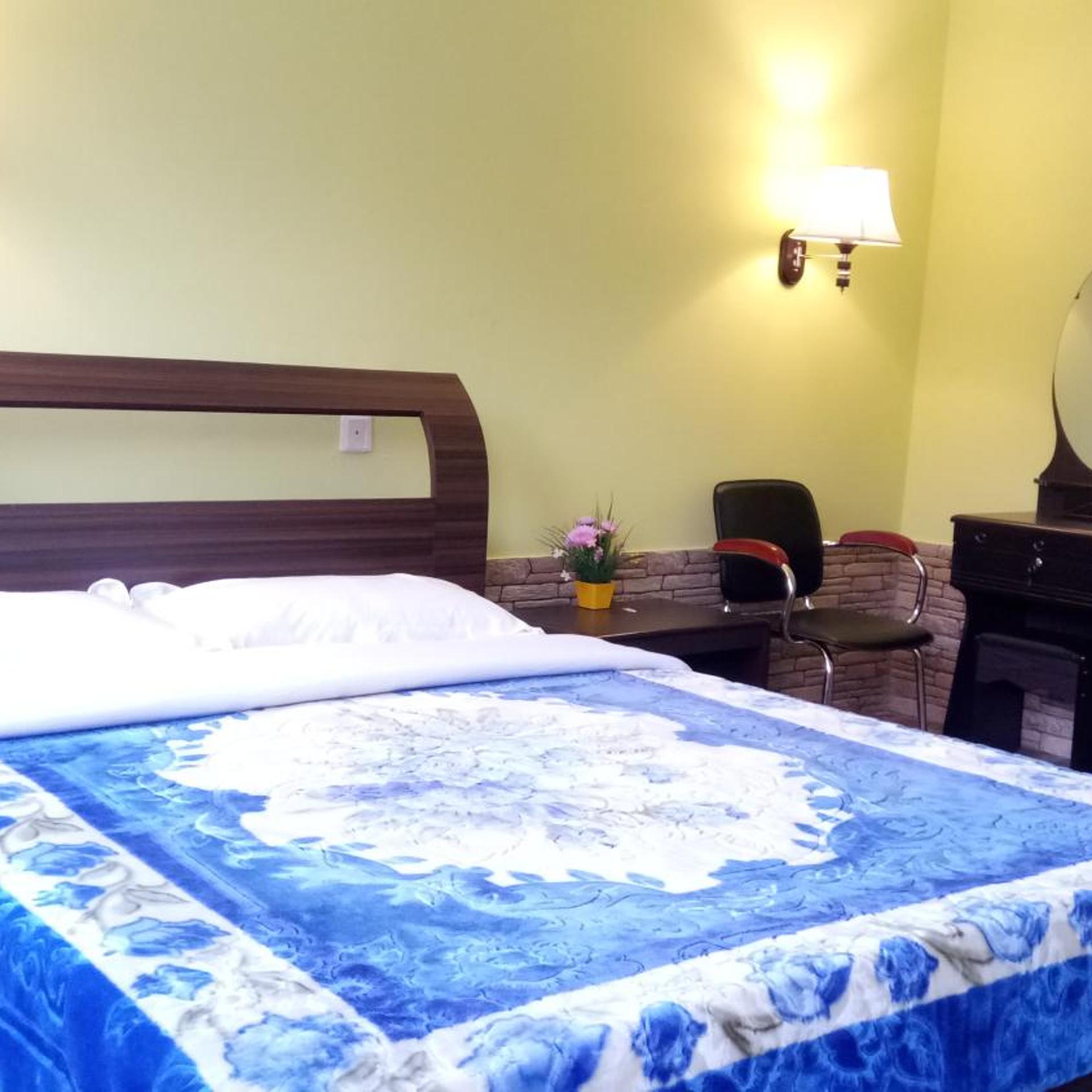 New Pokhara Lodge 26/51