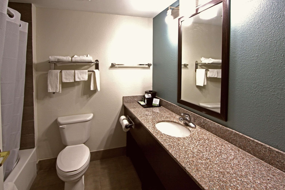 Sleep Inn & Suites Foley - Gulf Shores North 11/17