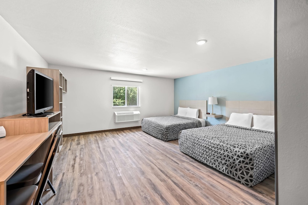 WoodSpring Suites Jackson Hub City 29/63