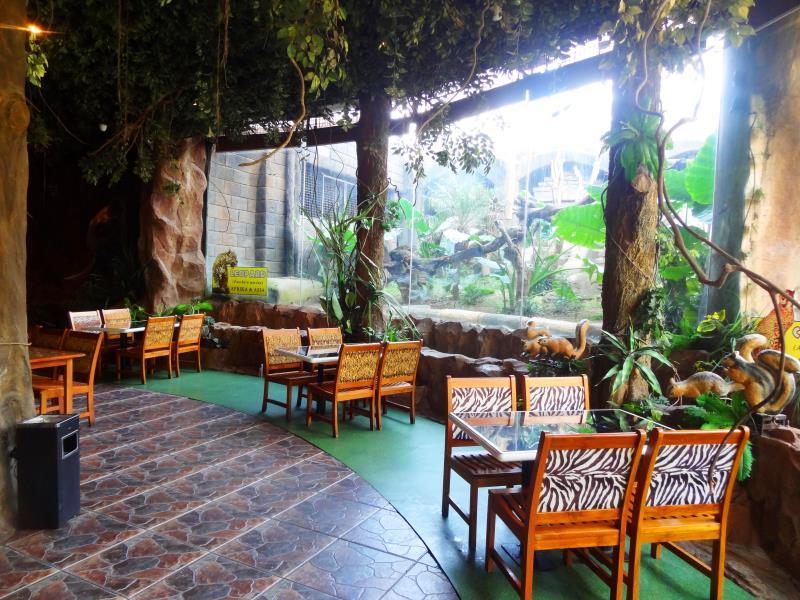Pohon Inn Hotel 17/24