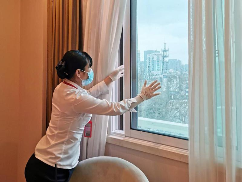 Vienna International Hotel (Hangzhou West Lake Fengshan Road) 27/35