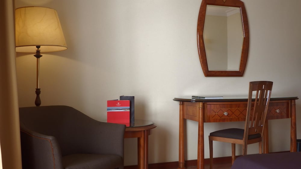 Golden Tulip Porto Gaia Hotel 58/68