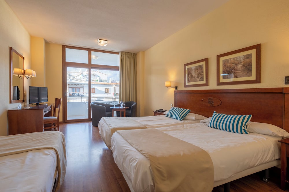 Leonardo Hotel Torremolinos Costa del Sol 31/72