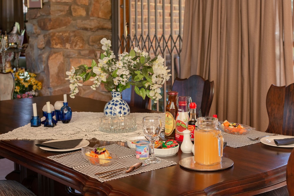 Aberfeldy Bed And Breakfast 24/41