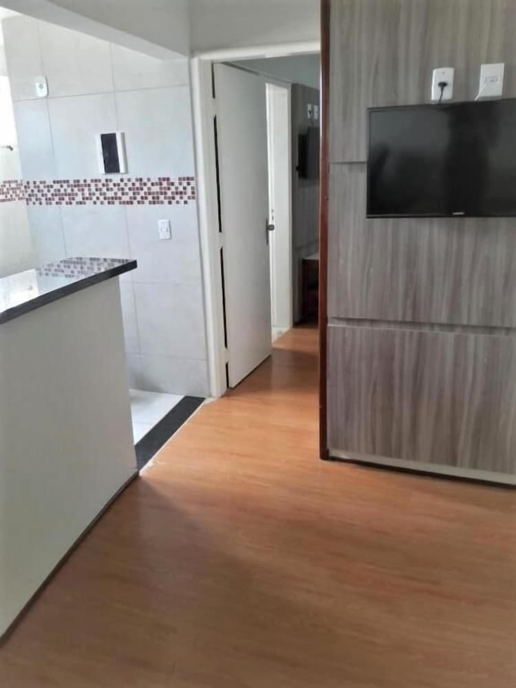 La Residence Flat Hotel 8/50