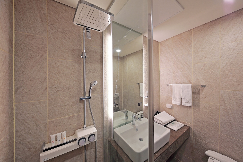 Air Sky Hotel Incheon 52/54
