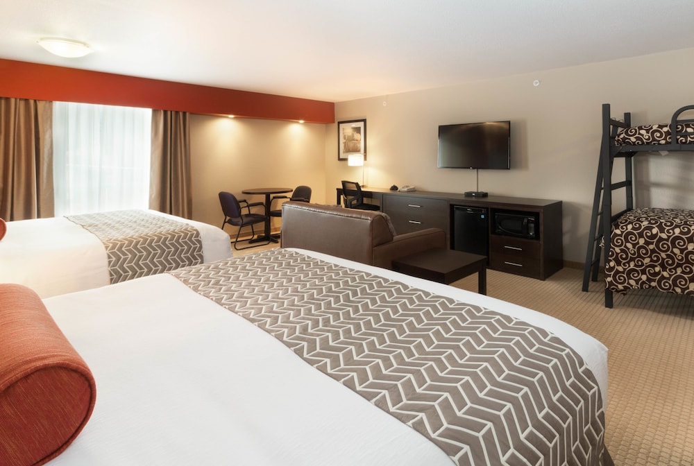 The Kanata By Bcminns Invermere 7/31