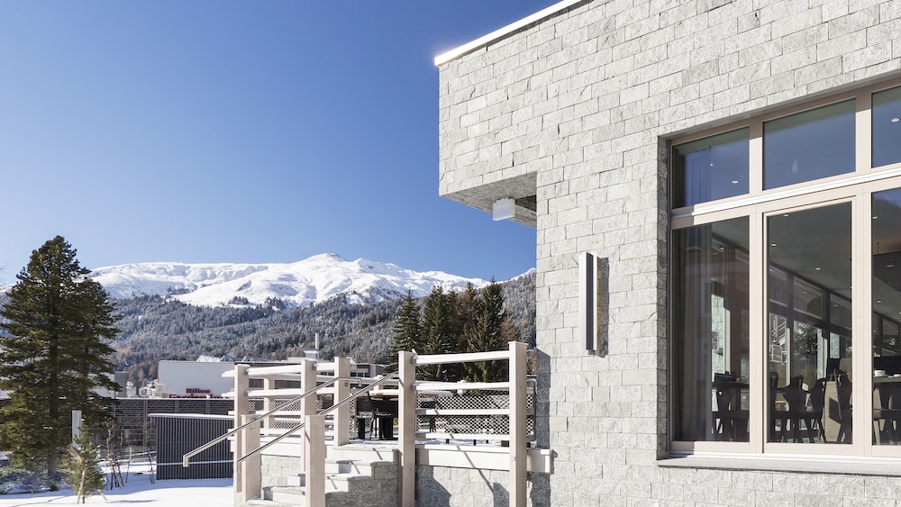 Ameron Davos Swiss Mountain Resort 3/77