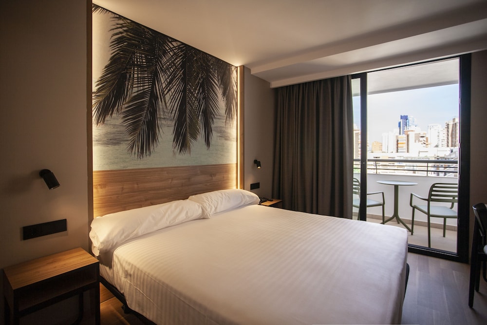 ROOM, SINGLE, CITY VIEW, TERRACE
