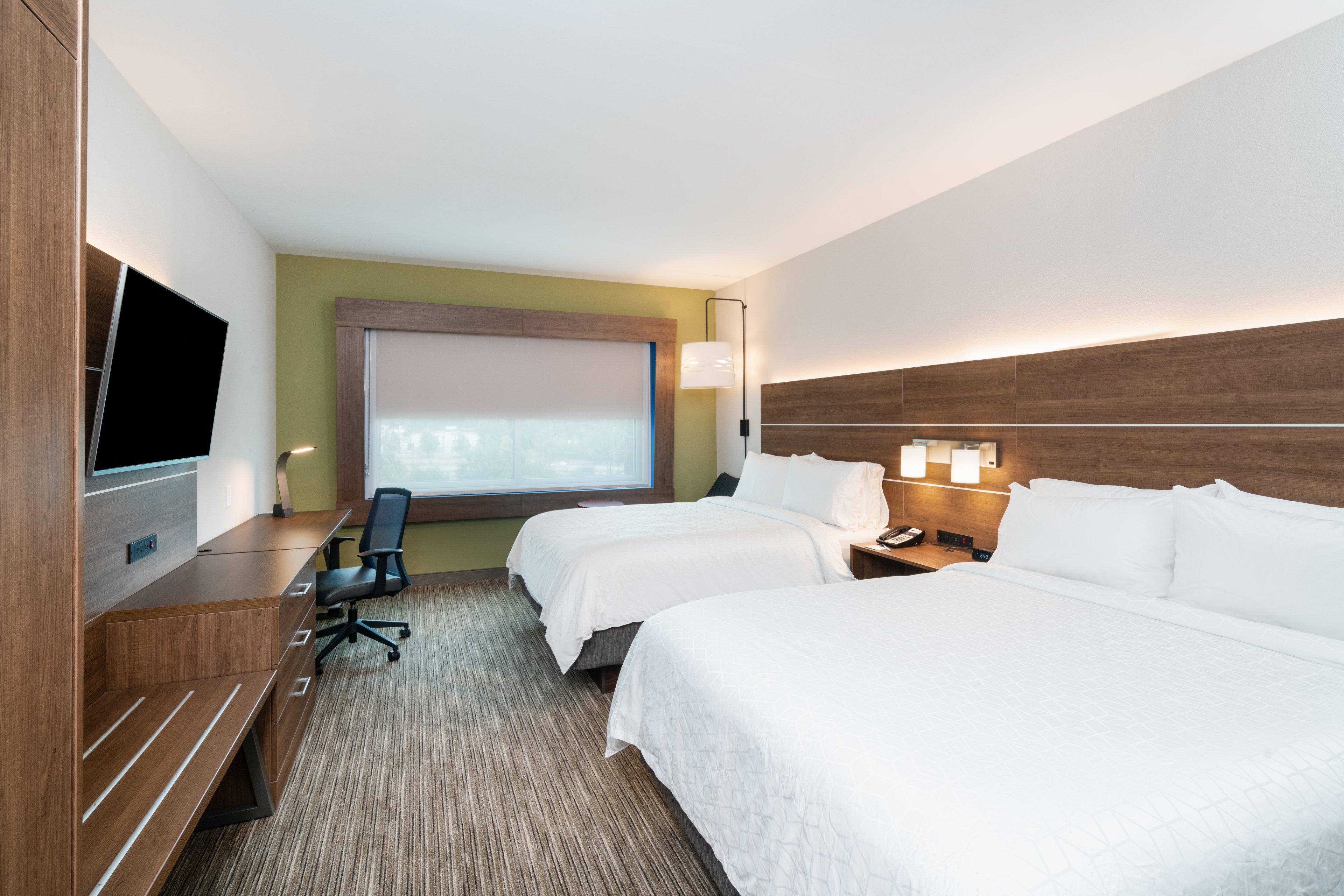 غرفة لذوي الإعاقة