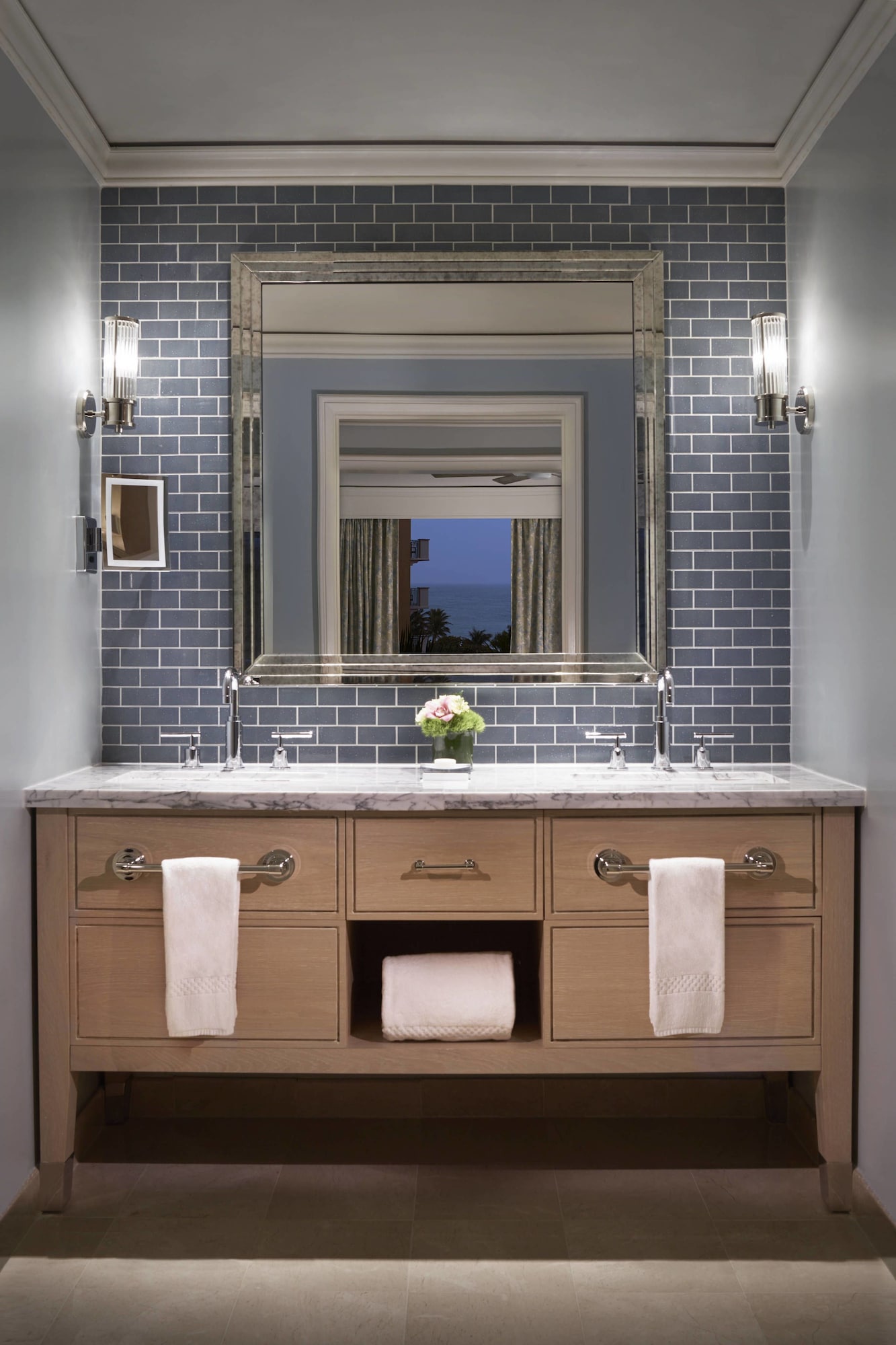 Room, 2 Queen Beds, Ocean Front، The Ritz Carlton Key Biscayne 10/10