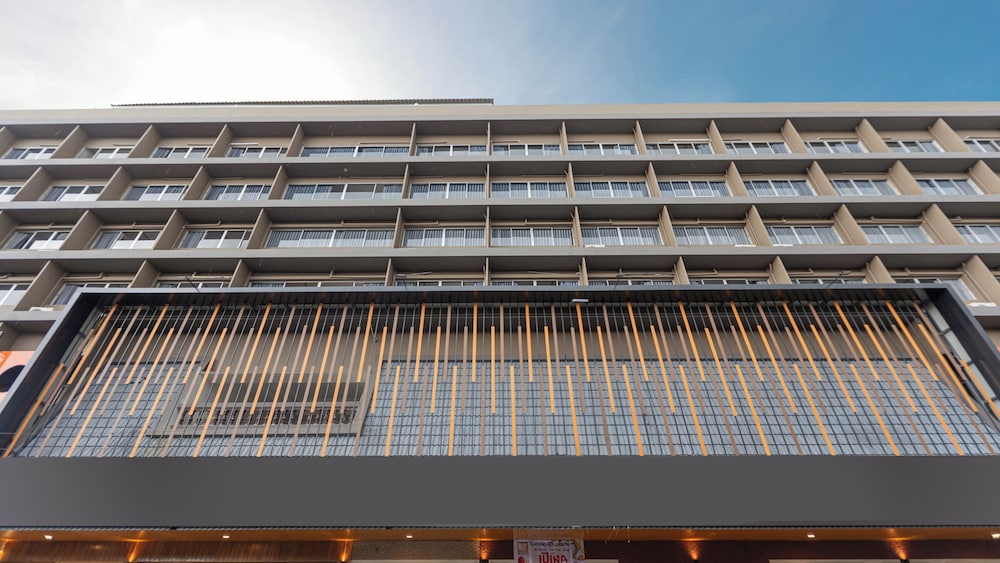 B2 Surat Thani Boutique & Budget Hotel 1/44