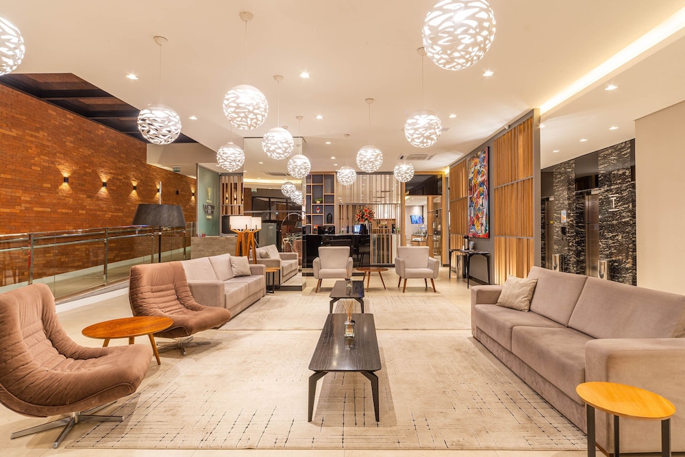 Hotel Laghetto Viverone Estacao 45/67