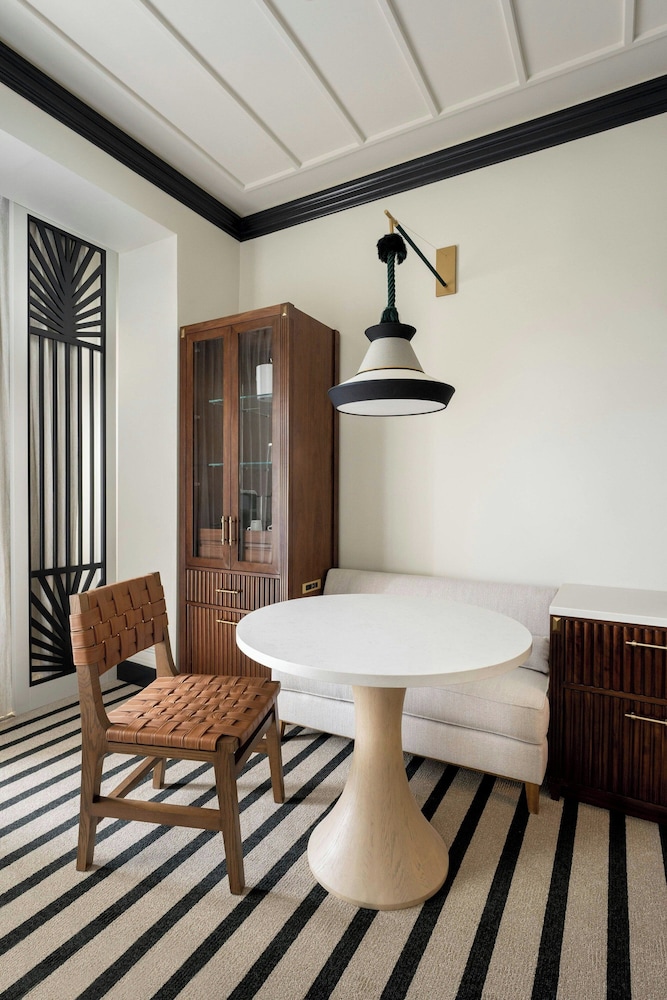 غرفة كلوب بسرير مزدوج، The Ritz Carlton Grand Cayman 6/9