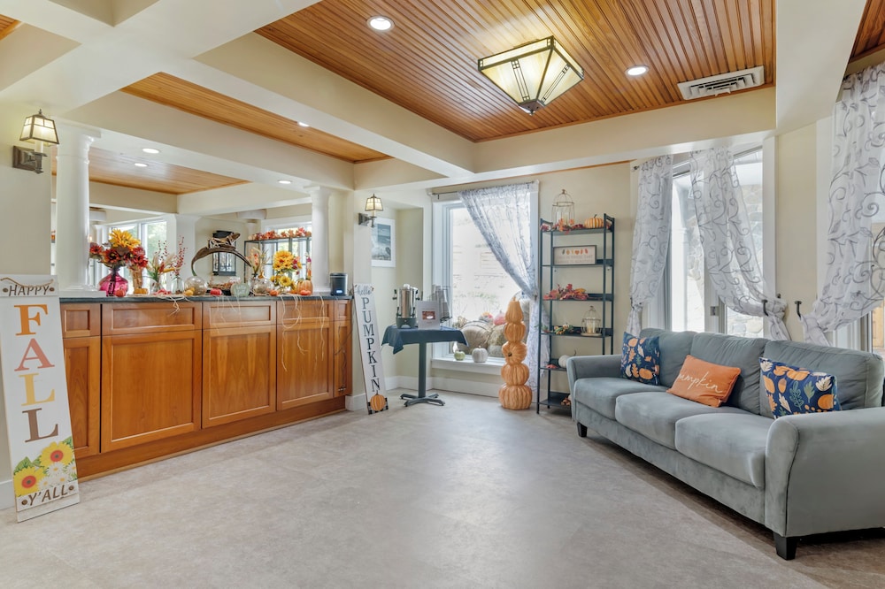 MEADOWMERE RESORT 11/74