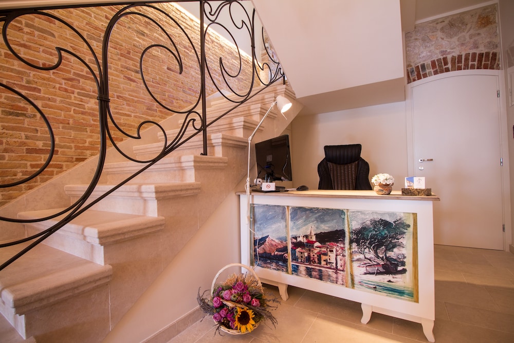 Heritage Hotel Forza 3/50