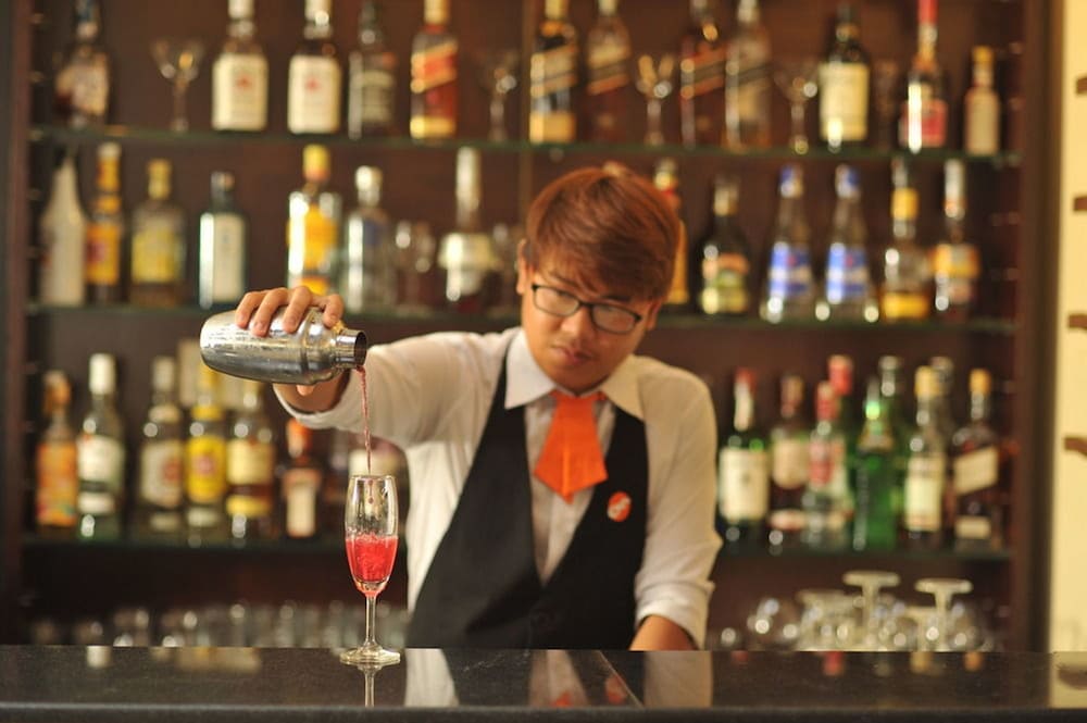 法米阿纳绿色别墅酒店(Famiana Green Villa) 图片2