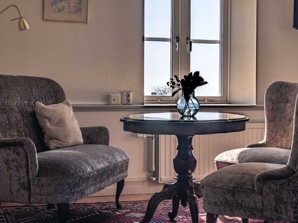 Best Western Strand Hotel 42/60
