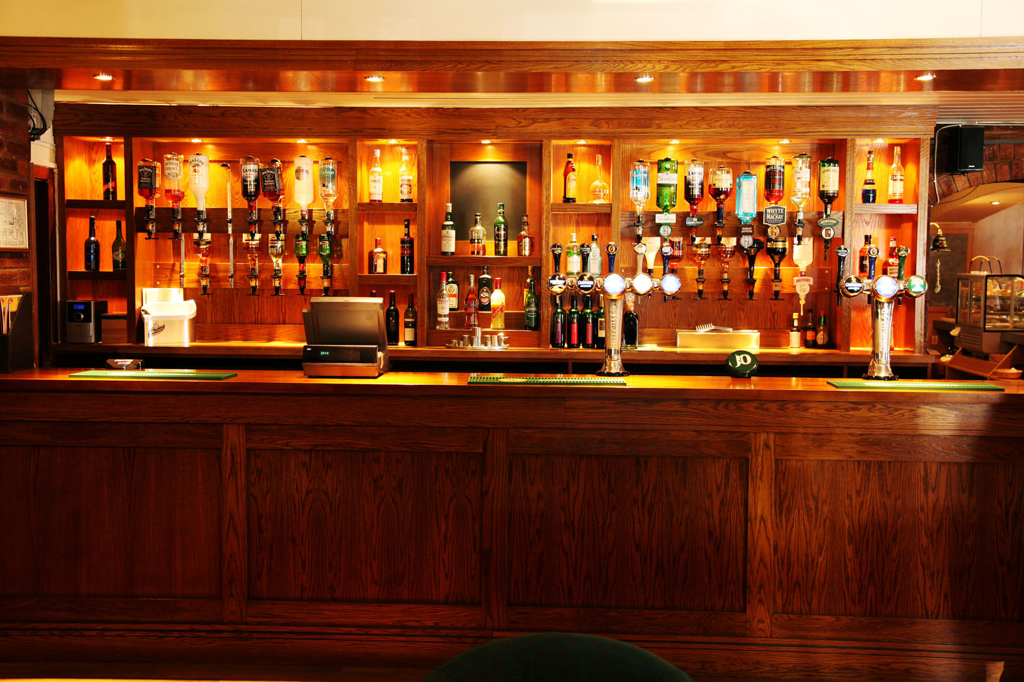 Beaufort Park Hotel 26/41