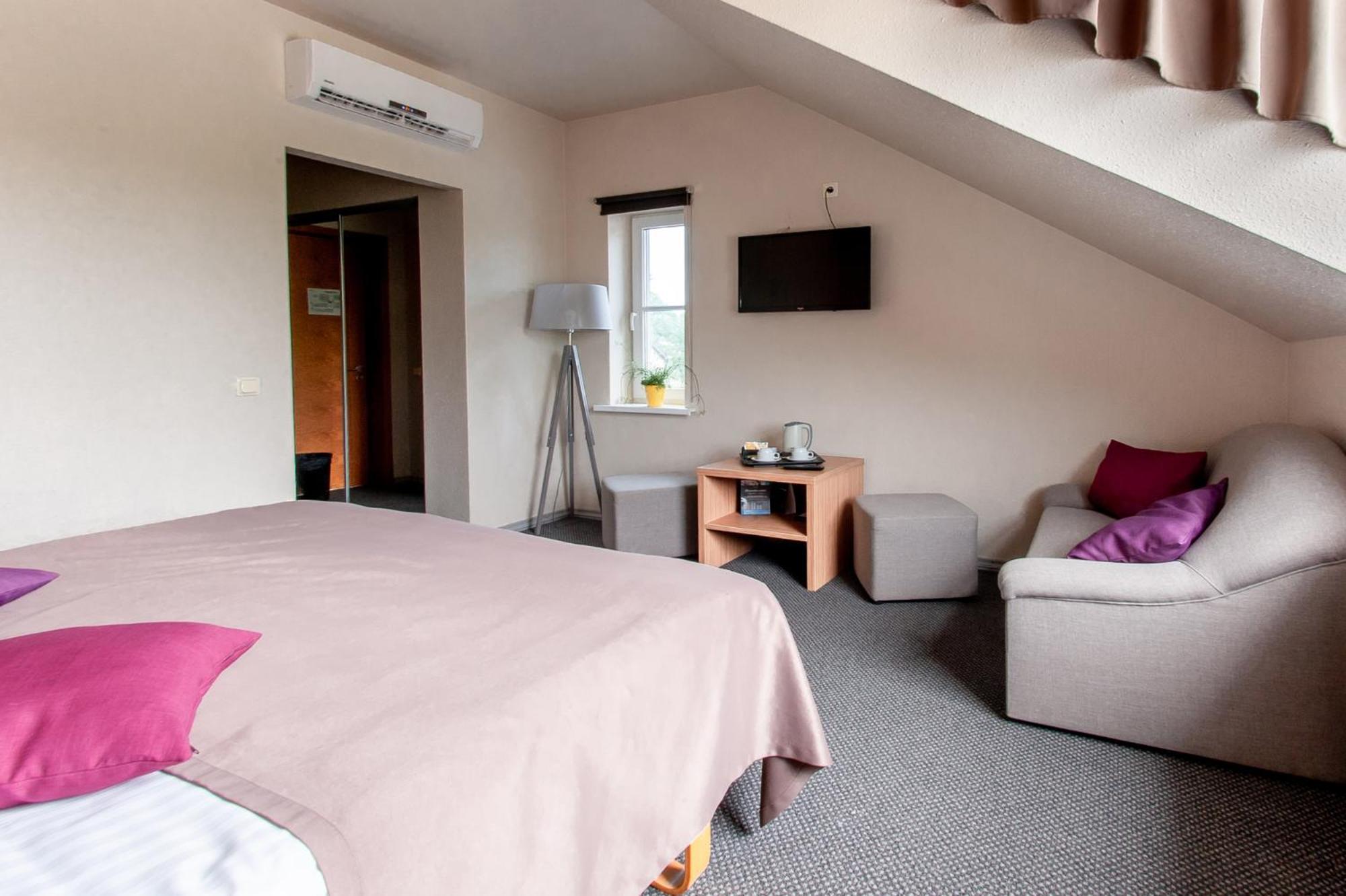 Sigulda Hotel 16/57