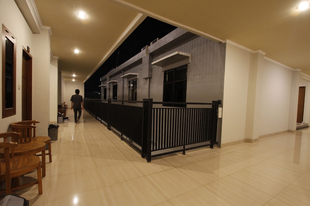Palapa Hotel 10/49