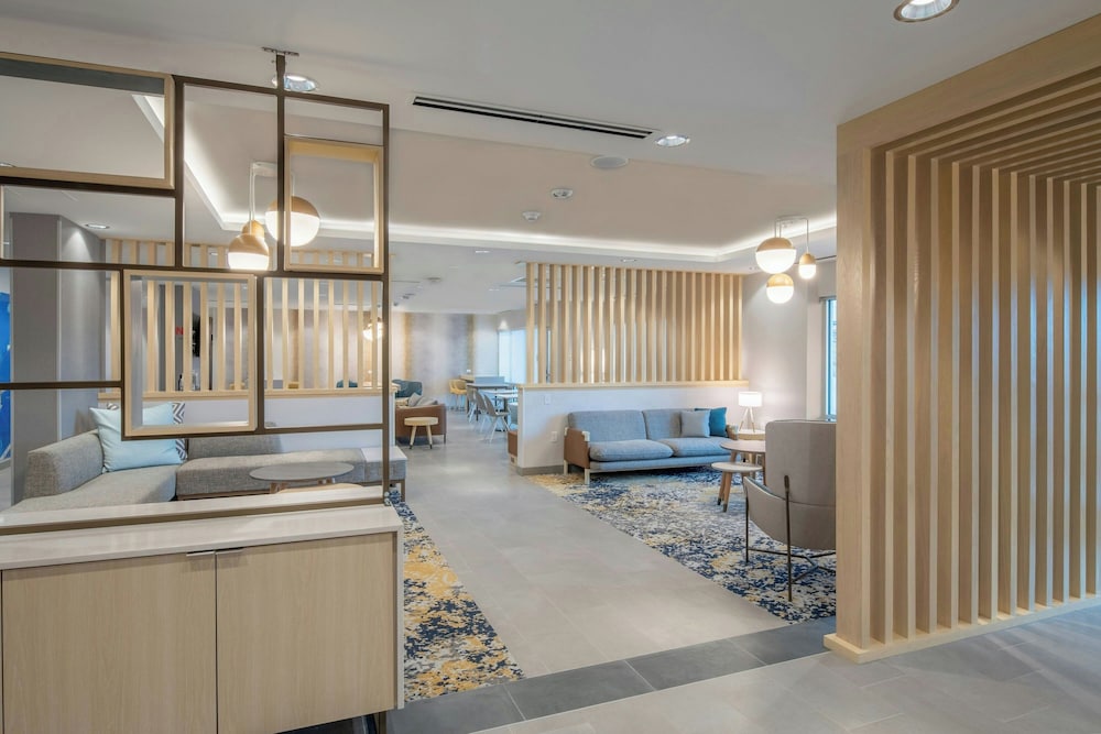 TownePlace Suites by Marriott Dallas Rockwall 13/29