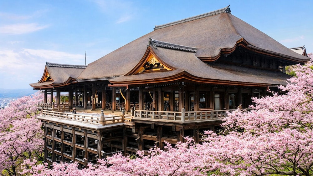 Gion Crystal Hotel 4/35