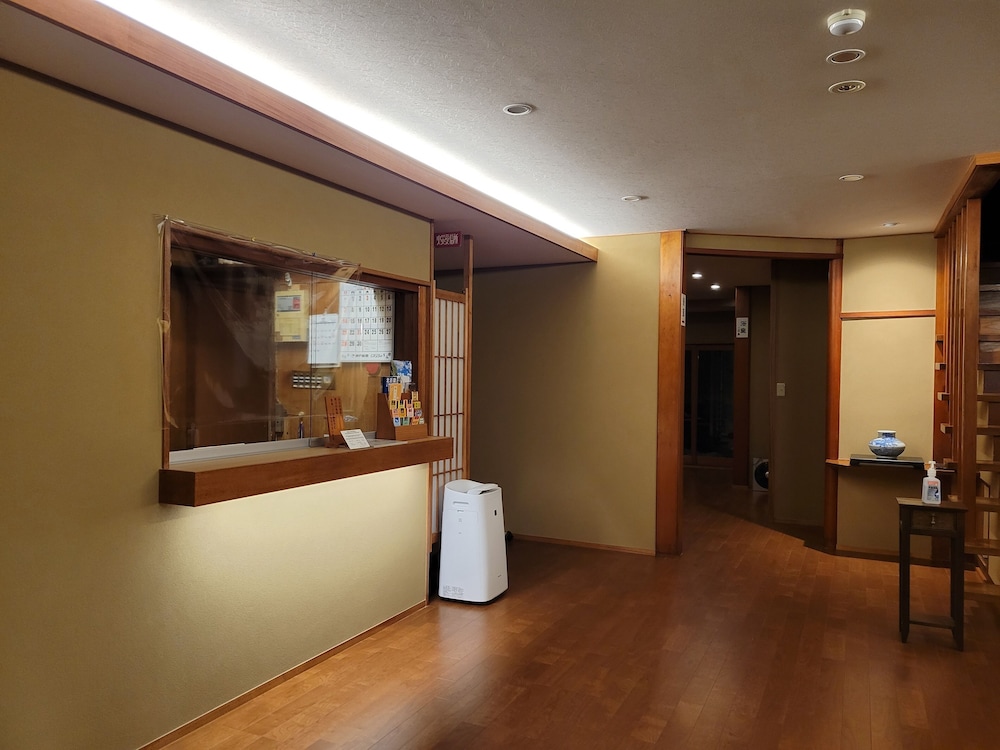 Tsukimotoya Ryokan 7/50