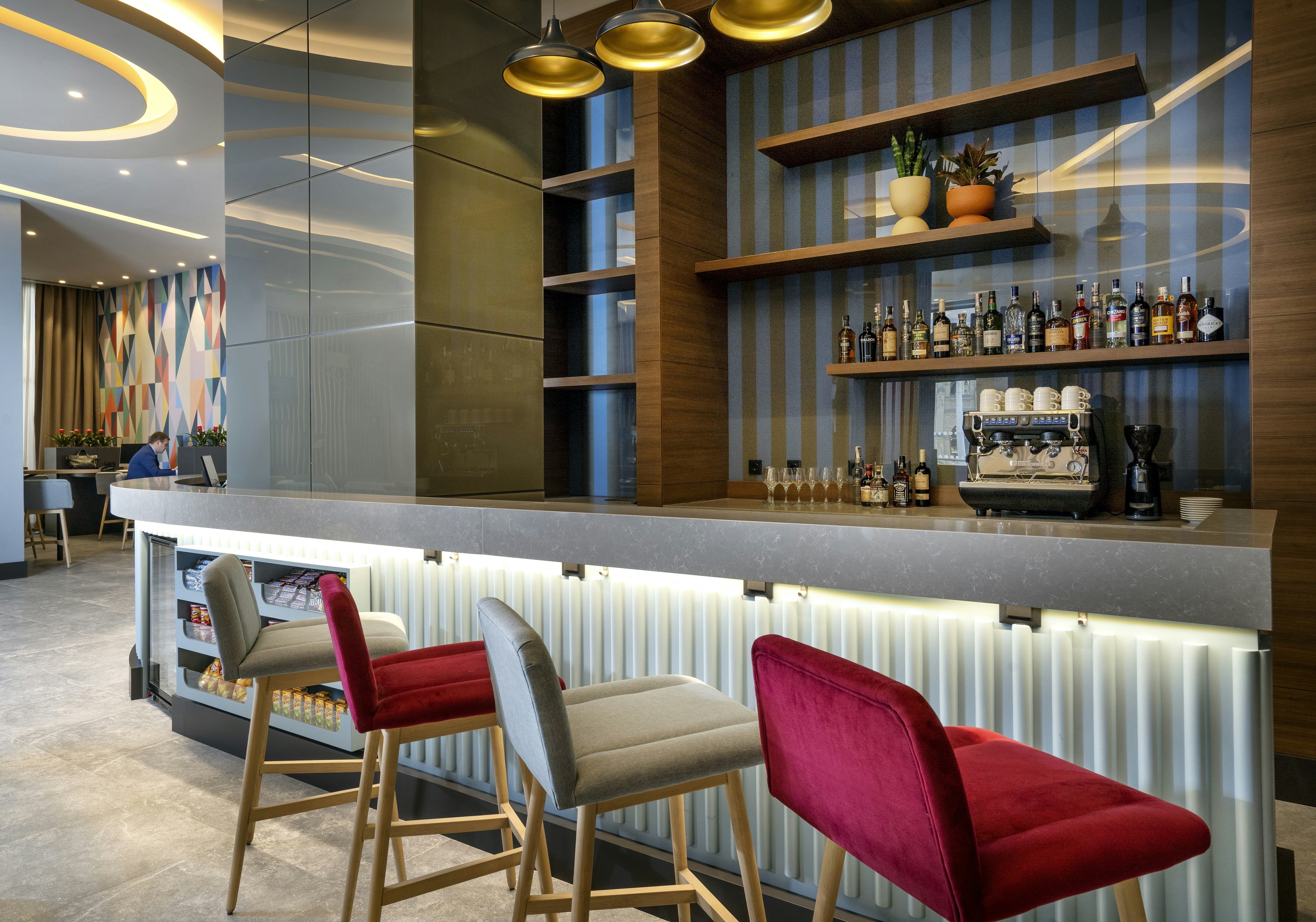 Hampton by Hilton Tashkent 38/52