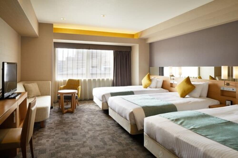 Almont Hotel Kyoto 21/67