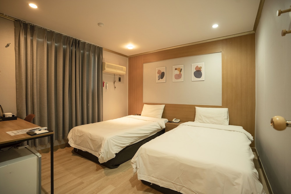 JEJU STAY HOTEL OF JEJU CITY 39/57