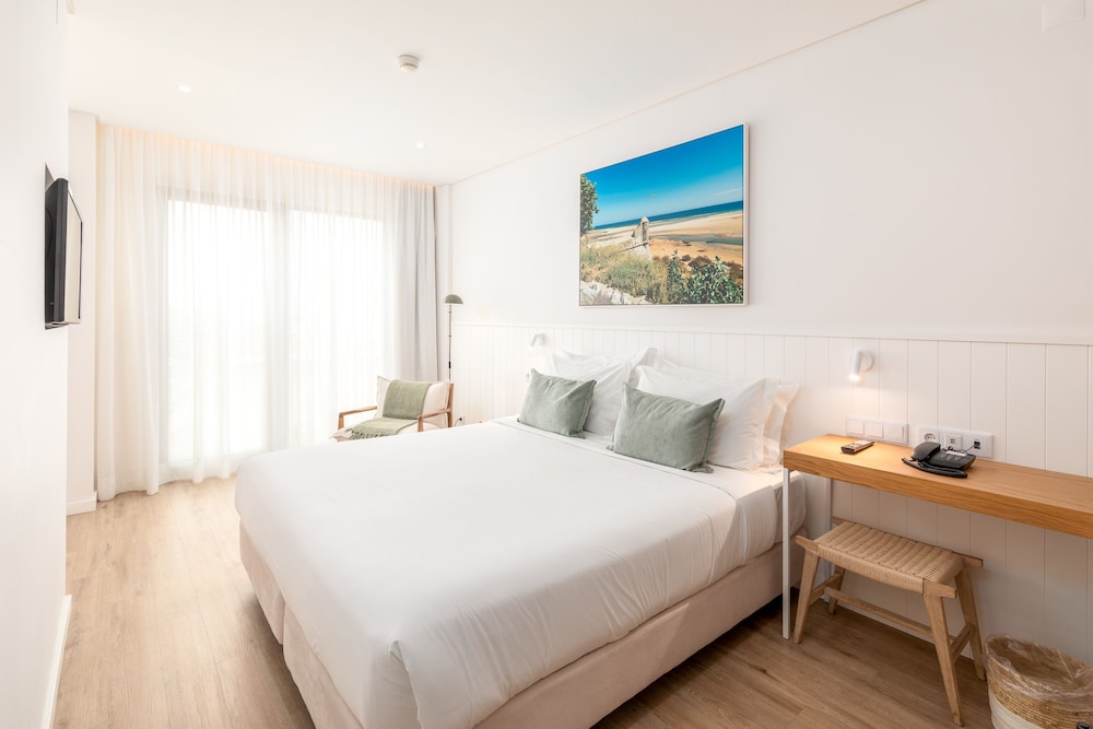 Pure Formosa Concept Hotel 10/50