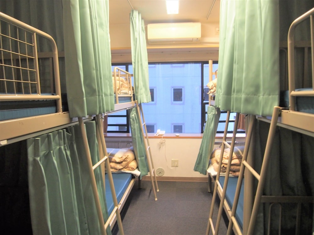 Sakura Hotel Ikebukuro 41/68