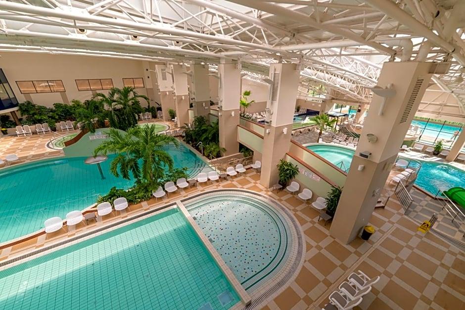 Lotus Them Spa Luxury Resort 45/50