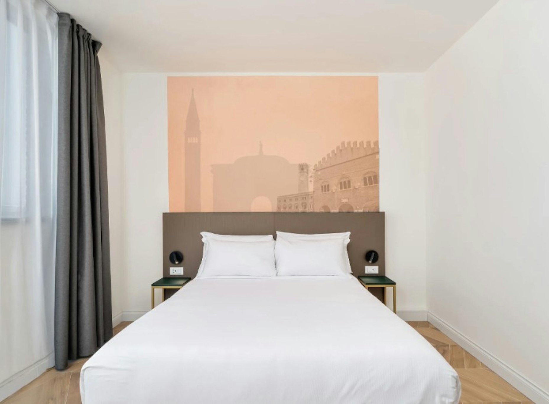 B&B Hotel Catania Bellini 12/14