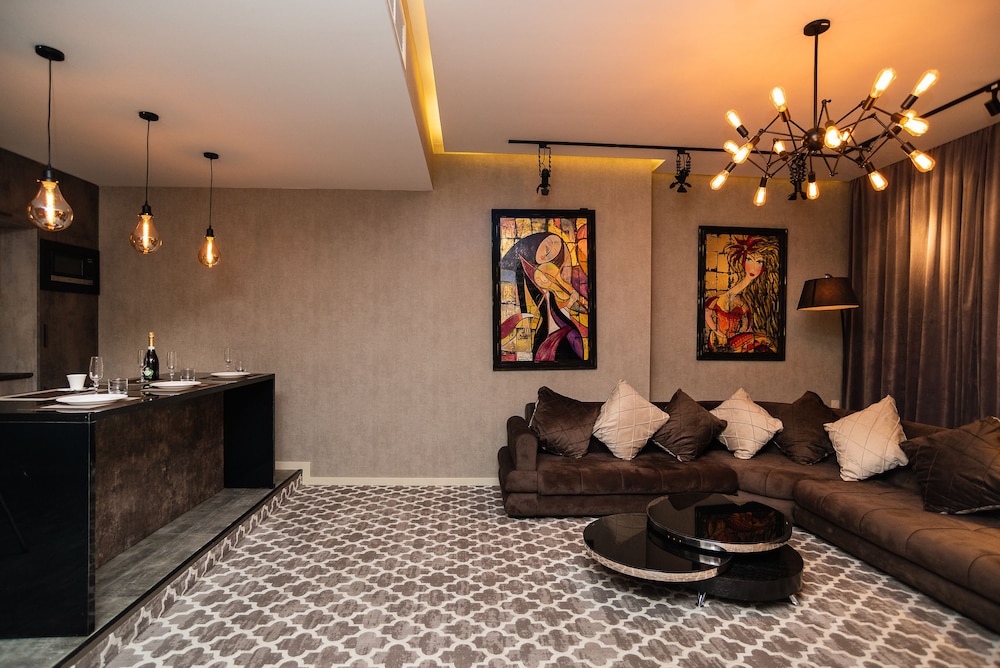 Gallery Art Hotel 5/41