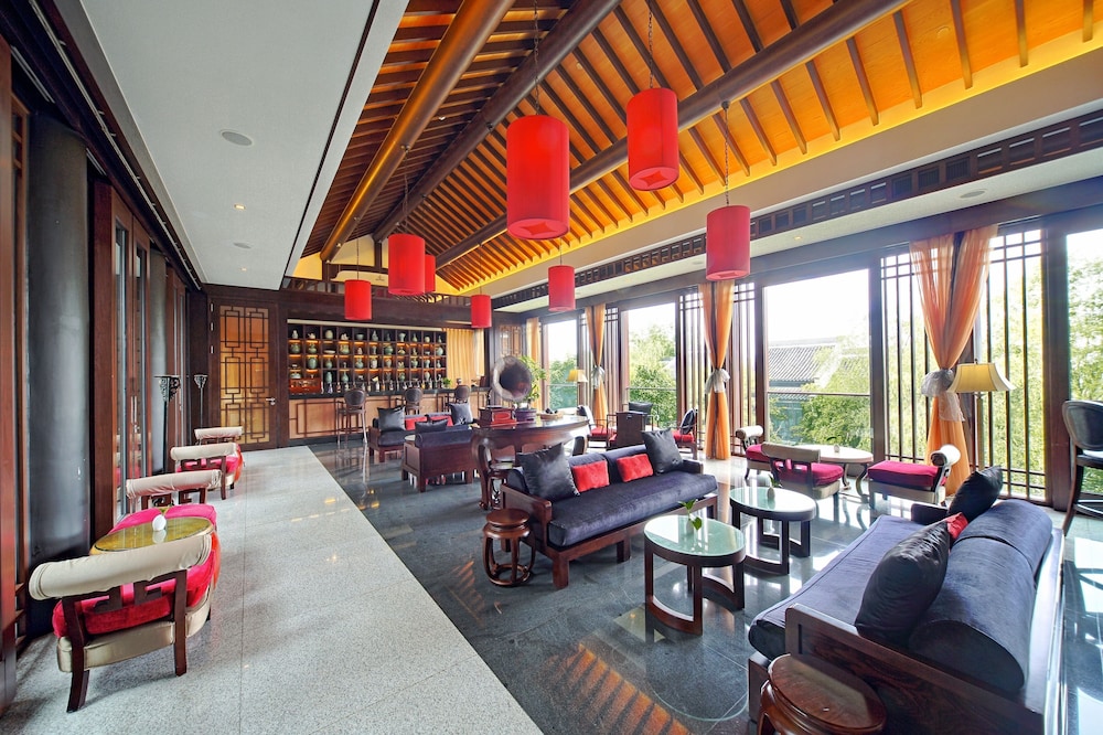 Banyan Tree Hangzhou 33/49