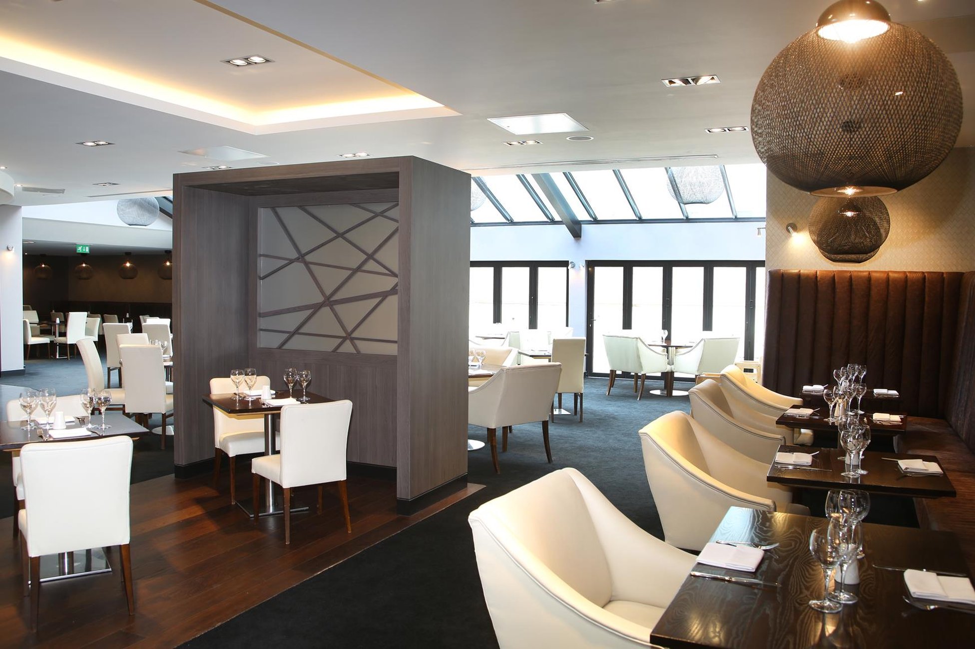 Crowne Plaza Gerrards Cross 37/50