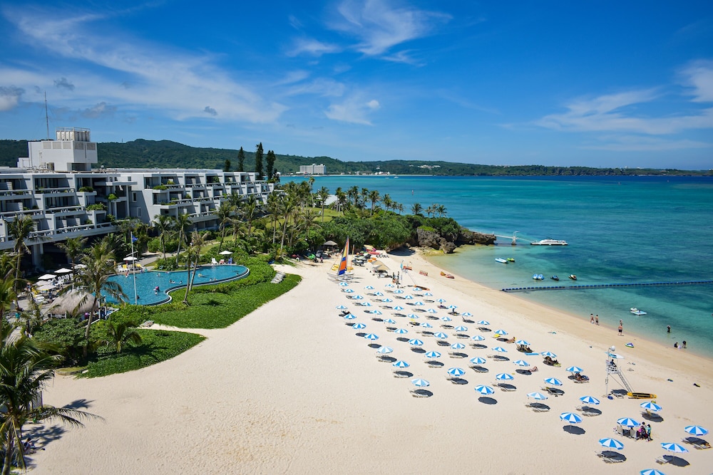 Hotel Moon Beach Okinawa 59/68