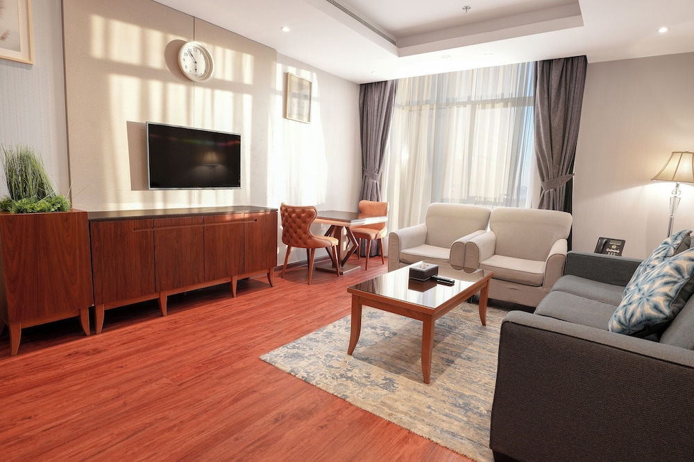 Celine Home serviced Apartments - Al Sahafa 44/59