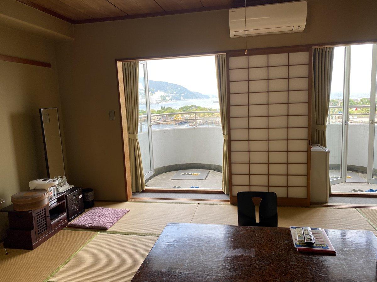 Atami Onsen Yasuragi no yado Minoya 26/33